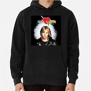 Tom Petty And The Heartbreakers Merch Tom Petty And The Heartbreakers Hoodies