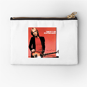 Tom Petty And The Heartbreakers Merchandise For Fans Tom Petty And The Heartbreakers Zipper Pouches