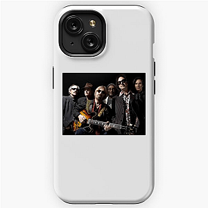 Tom Petty And The Heartbreakers Signature Tom Petty And The Heartbreakers iPhone Cases