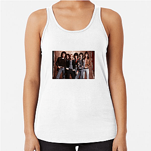 Tom Petty And The Heartbreakers Special Collection Tom Petty And The Heartbreakers Tank Tops