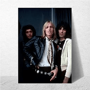 Tom Petty And The Heartbreakers Limited Collection Tom Petty And The Heartbreakers Posters
