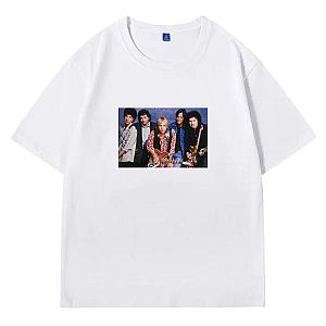 Tom Petty And The Heartbreakers Fan Art Tom Petty And The Heartbreakers T-Shirts
