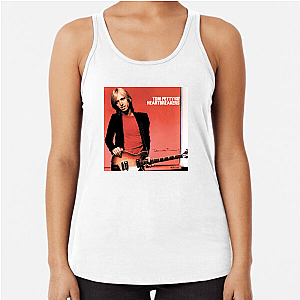 Tom Petty And The Heartbreakers Merchandise For Fans Tom Petty And The Heartbreakers Tank Tops