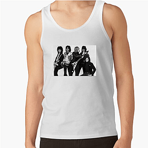 Tom Petty And The Heartbreakers Merch Collection Tom Petty And The Heartbreakers Tank Tops