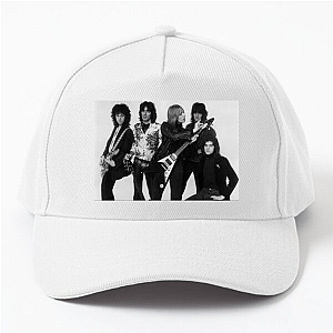 Tom Petty And The Heartbreakers Merch Collection Tom Petty And The Heartbreakers Hats & Caps