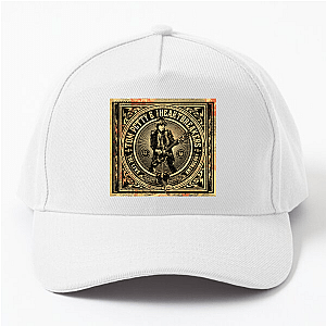 Tom Petty And The Heartbreakers Merchandise Tom Petty And The Heartbreakers Hats & Caps