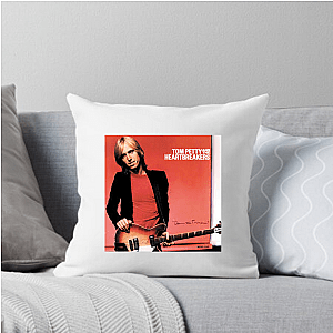 Tom Petty And The Heartbreakers Merchandise For Fans Tom Petty And The Heartbreakers Pillows Cover