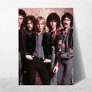 Tom Petty And The Heartbreakers Special Collection Tom Petty And The Heartbreakers Posters