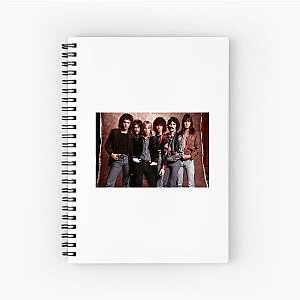 Tom Petty And The Heartbreakers Special Collection Tom Petty And The Heartbreakers Notebook