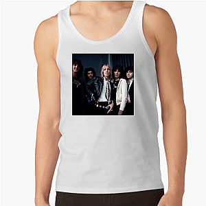 Tom Petty And The Heartbreakers Limited Collection Tom Petty And The Heartbreakers Tank Tops