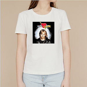Tom Petty And The Heartbreakers Merch Tom Petty And The Heartbreakers T-Shirts