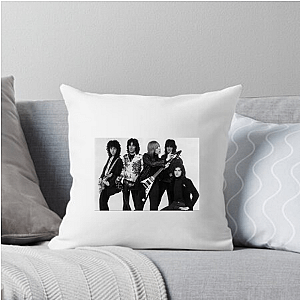 Tom Petty And The Heartbreakers Merch Collection Tom Petty And The Heartbreakers Pillows Cover