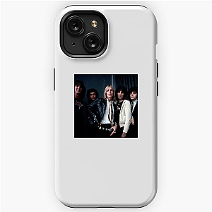 Tom Petty And The Heartbreakers Limited Collection Tom Petty And The Heartbreakers iPhone Cases