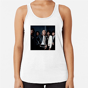 Tom Petty And The Heartbreakers Limited Collection Tom Petty And The Heartbreakers Tank Tops