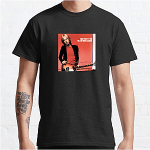 Tom Petty And The Heartbreakers Merchandise For Fans Tom Petty And The Heartbreakers T-Shirts