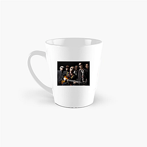 Tom Petty And The Heartbreakers Signature Tom Petty And The Heartbreakers Mugs