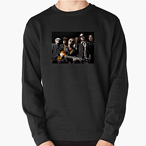 Tom Petty And The Heartbreakers Signature Tom Petty And The Heartbreakers Sweatshirts