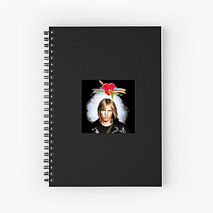 Tom Petty And The Heartbreakers Merch Tom Petty And The Heartbreakers Notebook