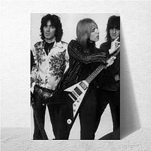 Tom Petty And The Heartbreakers Merch Collection Tom Petty And The Heartbreakers Posters