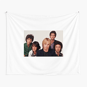 Tom Petty And The Heartbreakers Merch For Fans Tom Petty And The Heartbreakers Tapestries