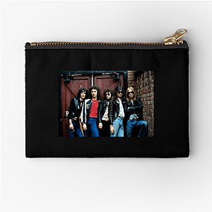 Tom Petty And The Heartbreakers Collection for fans Tom Petty And The Heartbreakers Zipper Pouches