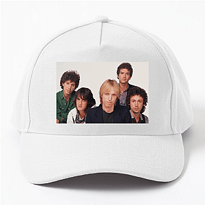 Tom Petty And The Heartbreakers Merch For Fans Tom Petty And The Heartbreakers Hats & Caps