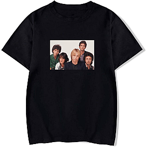 Tom Petty And The Heartbreakers Merch For Fans Tom Petty And The Heartbreakers T-Shirts