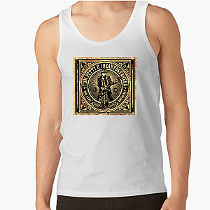 Tom Petty And The Heartbreakers Merchandise Tom Petty And The Heartbreakers Tank Tops