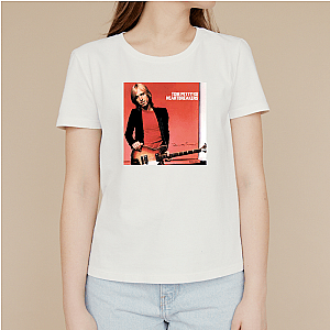 Tom Petty And The Heartbreakers Merchandise For Fans Tom Petty And The Heartbreakers T-Shirts