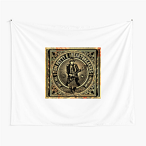 Tom Petty And The Heartbreakers Merchandise Tom Petty And The Heartbreakers Tapestries