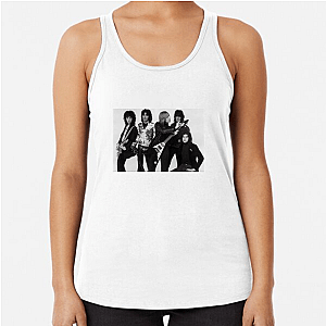 Tom Petty And The Heartbreakers Merch Collection Tom Petty And The Heartbreakers Tank Tops