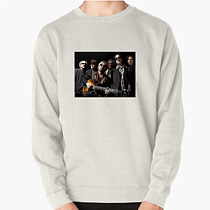 Tom Petty And The Heartbreakers Signature Tom Petty And The Heartbreakers Sweatshirts