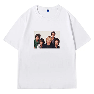 Tom Petty And The Heartbreakers Merch For Fans Tom Petty And The Heartbreakers T-Shirts