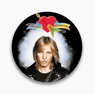 Tom Petty And The Heartbreakers Merch Tom Petty And The Heartbreakers Pins