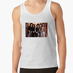 Tom Petty And The Heartbreakers Special Collection Tom Petty And The Heartbreakers Tank Tops