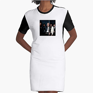 Tom Petty And The Heartbreakers Limited Collection Tom Petty And The Heartbreakers Dresses
