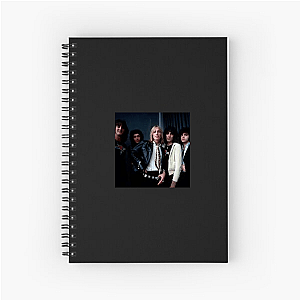 Tom Petty And The Heartbreakers Limited Collection Tom Petty And The Heartbreakers Notebook