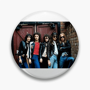 Tom Petty And The Heartbreakers Collection for fans Tom Petty And The Heartbreakers Pins