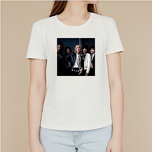 Tom Petty And The Heartbreakers Limited Collection Tom Petty And The Heartbreakers T-Shirts