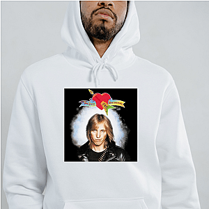 Tom Petty And The Heartbreakers Merch Tom Petty And The Heartbreakers Hoodies