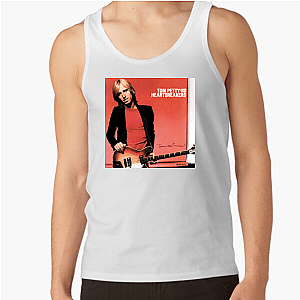Tom Petty And The Heartbreakers Merchandise For Fans Tom Petty And The Heartbreakers Tank Tops