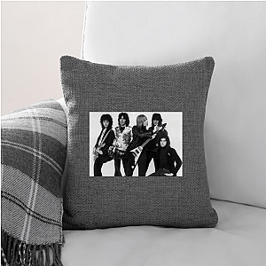 Tom Petty And The Heartbreakers Merch Collection Tom Petty And The Heartbreakers Pillows Cover