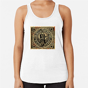 Tom Petty And The Heartbreakers Merchandise Tom Petty And The Heartbreakers Tank Tops