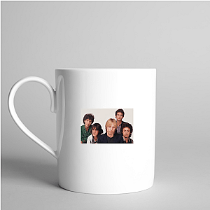 Tom Petty And The Heartbreakers Merch For Fans Tom Petty And The Heartbreakers Mugs