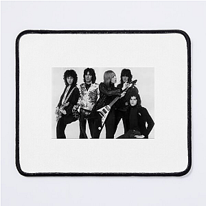 Tom Petty And The Heartbreakers Merch Collection Tom Petty And The Heartbreakers Mouse Pads