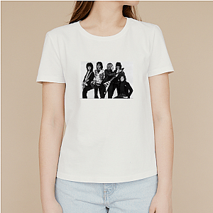 Tom Petty And The Heartbreakers Merch Collection Tom Petty And The Heartbreakers T-Shirts