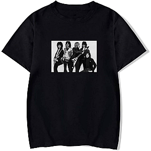 Tom Petty And The Heartbreakers Merch Collection Tom Petty And The Heartbreakers T-Shirts