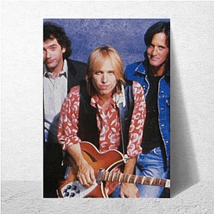 Tom Petty And The Heartbreakers Fan Art Tom Petty And The Heartbreakers Posters