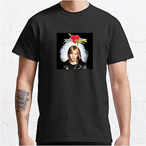 Tom Petty And The Heartbreakers Merch Tom Petty And The Heartbreakers T-Shirts