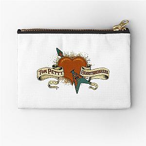 Tom Heartbreakers Perfect Gift Fan Zipper Pouch